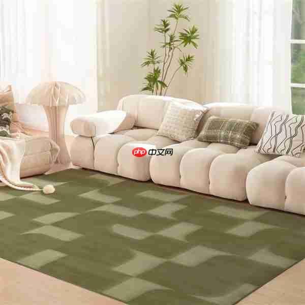 双11重塑居家生活品质 这些好物从功能到美学都替你考虑到了!