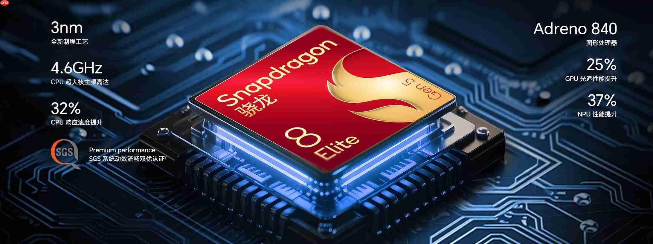 荣耀Magic 8系列正式发布:第五代骁龙8至尊版+MagicOS 10 4499起!