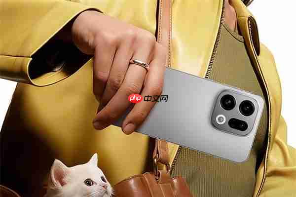 OPPO最强标准版!OPPO Find X9发布:4399元起