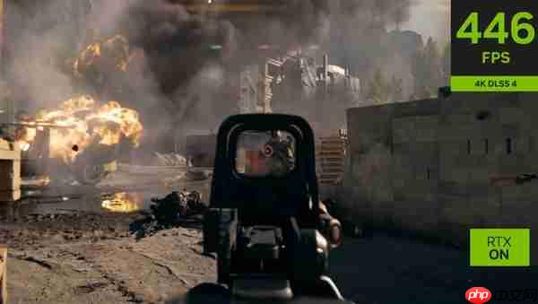 《战地6》配置指南！华硕RTX50系显卡高帧统治战场