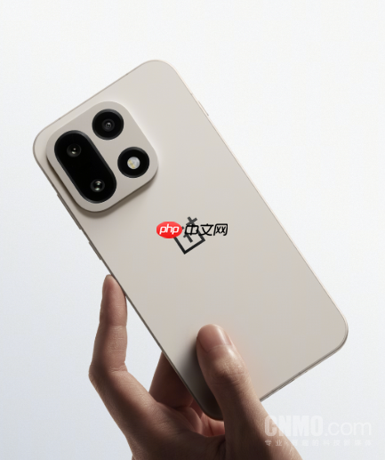 一加官宣一加15与Ace 6将双舰齐发 李杰:明天见