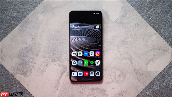 同档最强！产品经理剧透REDMI K90 Pro Max：定价超4000元