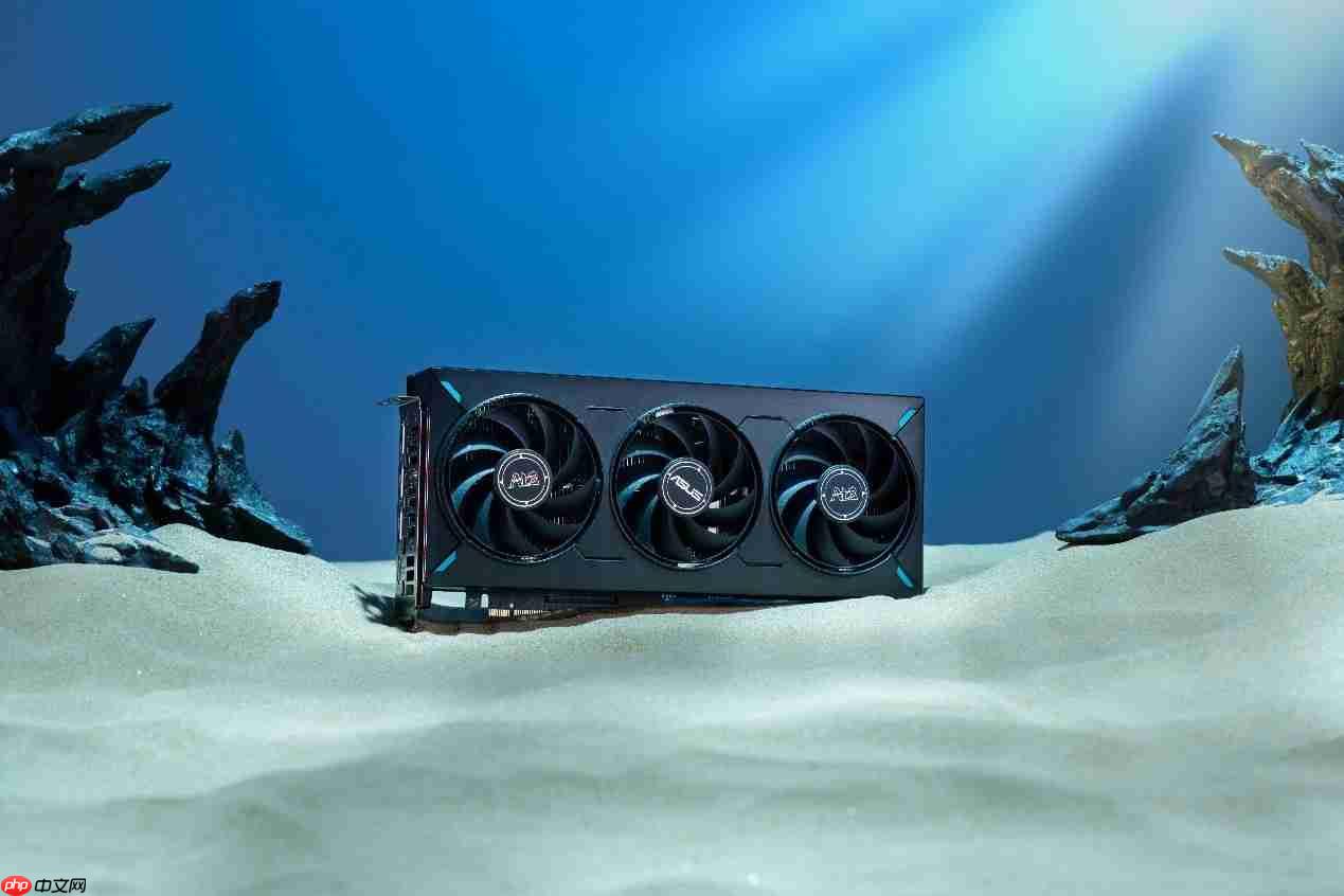 《小小梦魇3》打造全新玩法!华硕5060显卡一同伴游