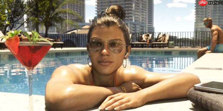 曝R星为防《GTA6》泄密或将把评测者集中隔离数日！