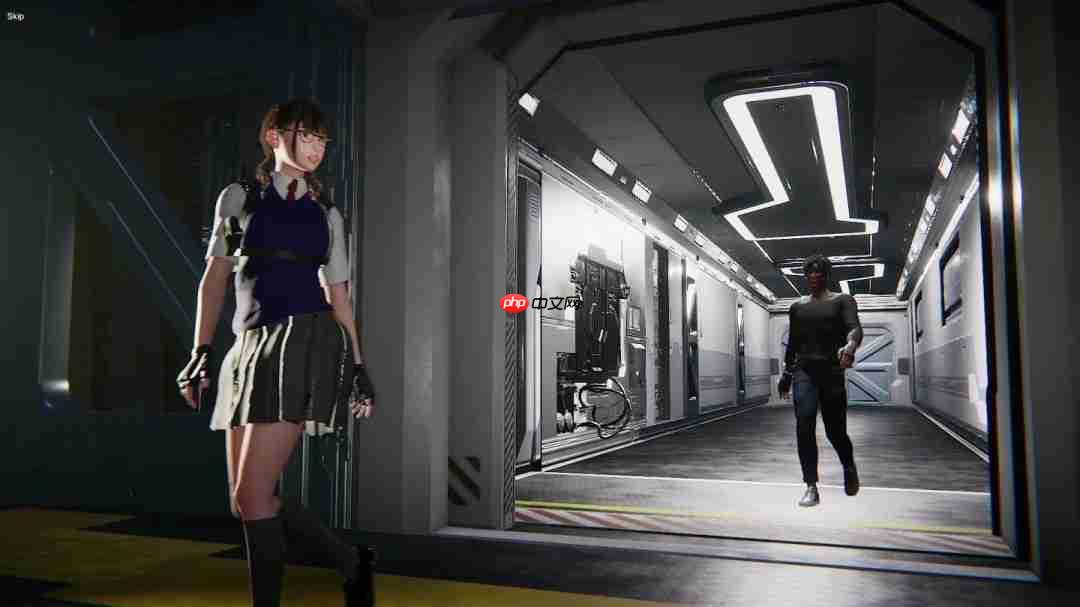 《生化女神：末日开端》新预告 试玩版已上线