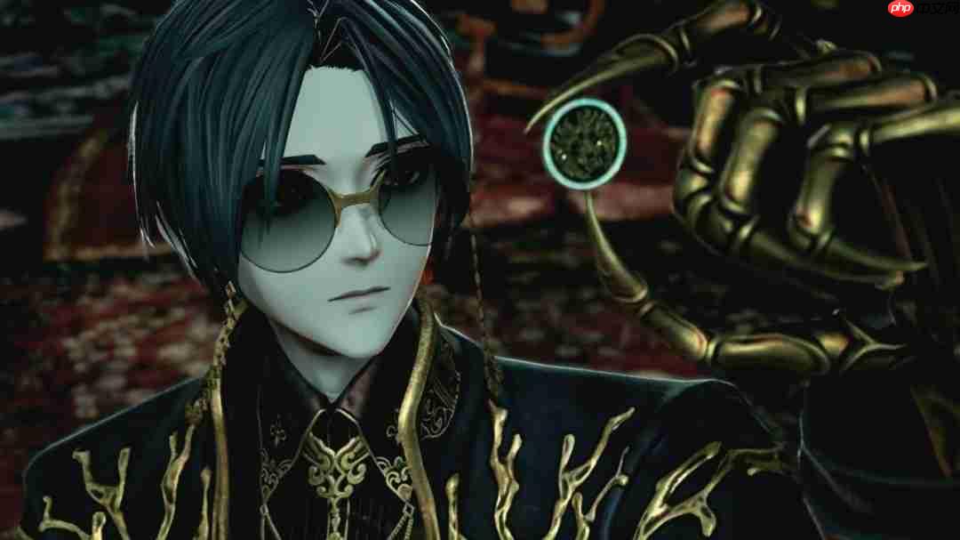 《噬血代码2》游戏角色介绍 与吸血鬼缔结羁绊