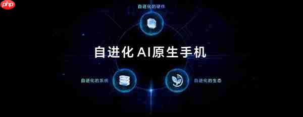 从工具到搭子：荣耀MagicOS 10+YOYO智能体定义自进化AI原生手机