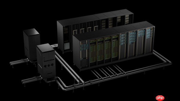 AI成“能源黑洞”:NVIDIA AI服务器功耗8年激增100倍!