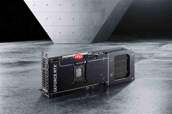 AI高效驱动加速工作流!华硕RTX 5070显卡成就显著动力