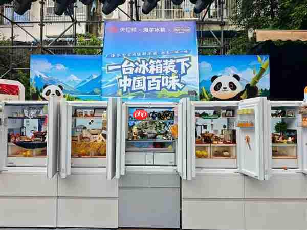 年轻人首选冰箱参考！央视测评海尔麦浪：空间大  存得鲜