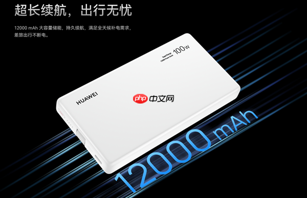 卢伟冰回应小米金沙江充电宝缺货:团队没想到能卖这么好