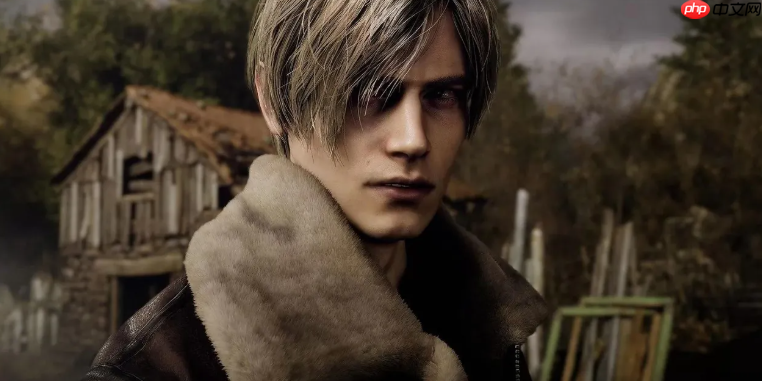 卡普空原认为没必要重新发布《生化危机》原版 称重制版更优质!