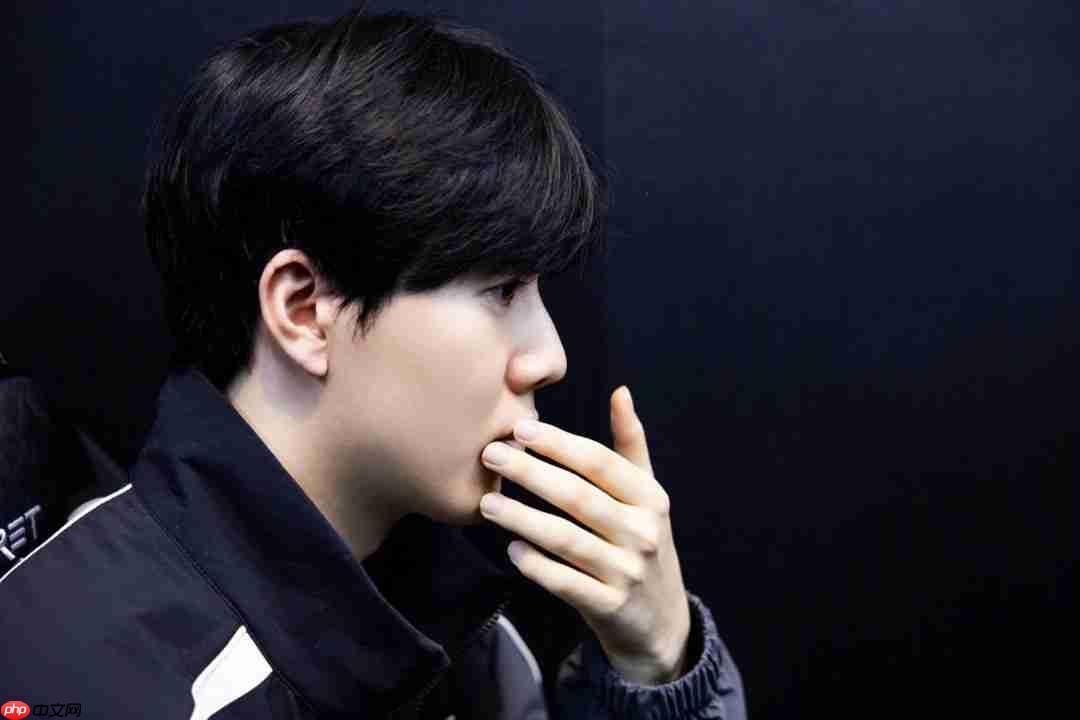 iG官博发文告别S15：告别不说再见 决心铸就新篇