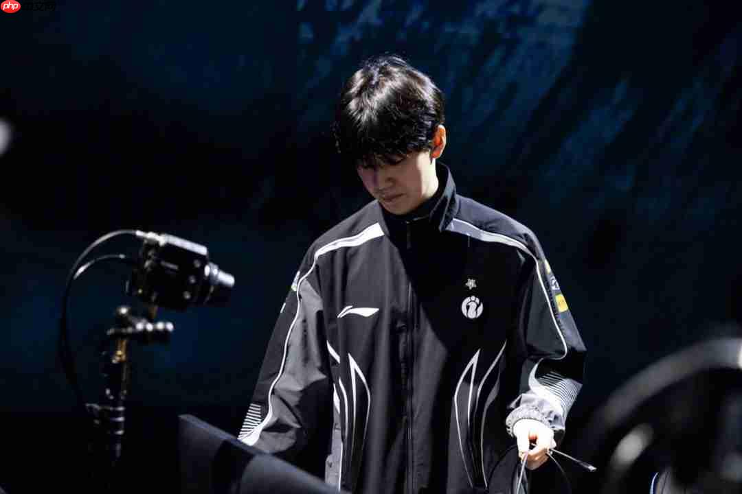 iG官博发文告别S15：告别不说再见 决心铸就新篇