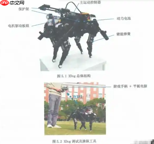 网友扒到宇树CEO王兴兴的硕士毕业论文：10年前就押对了！