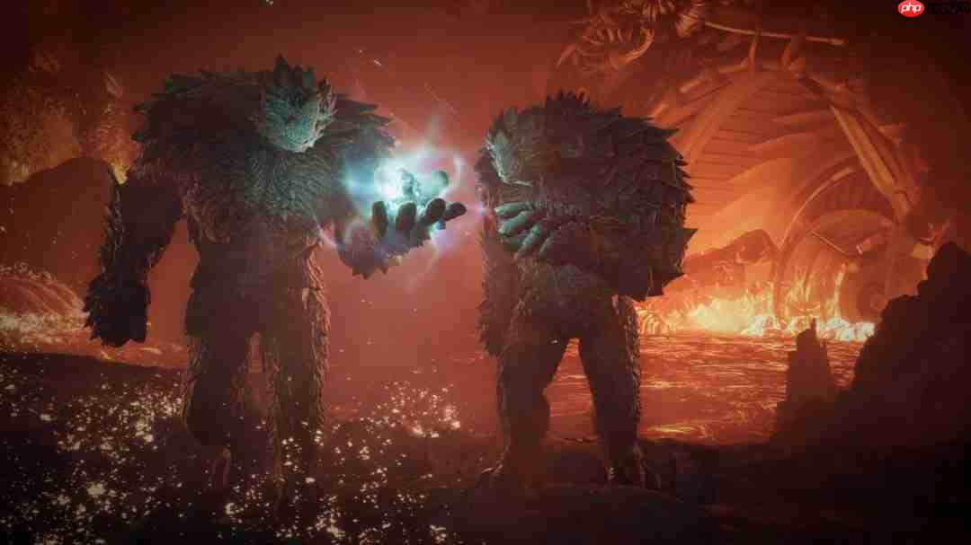 科幻RPG大作《Exodus》新截图：画面精美 战斗激烈