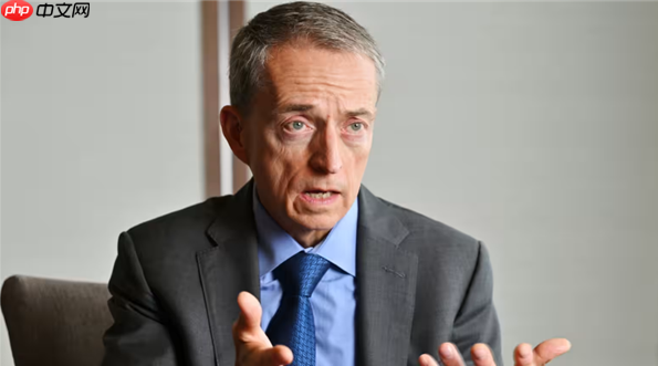 英特尔前CEO复盘:公司15年决策失误 AI正处于泡沫中