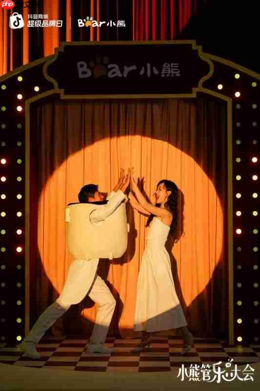 全场景体验重构用户价值,小熊电器的品牌跃升之路