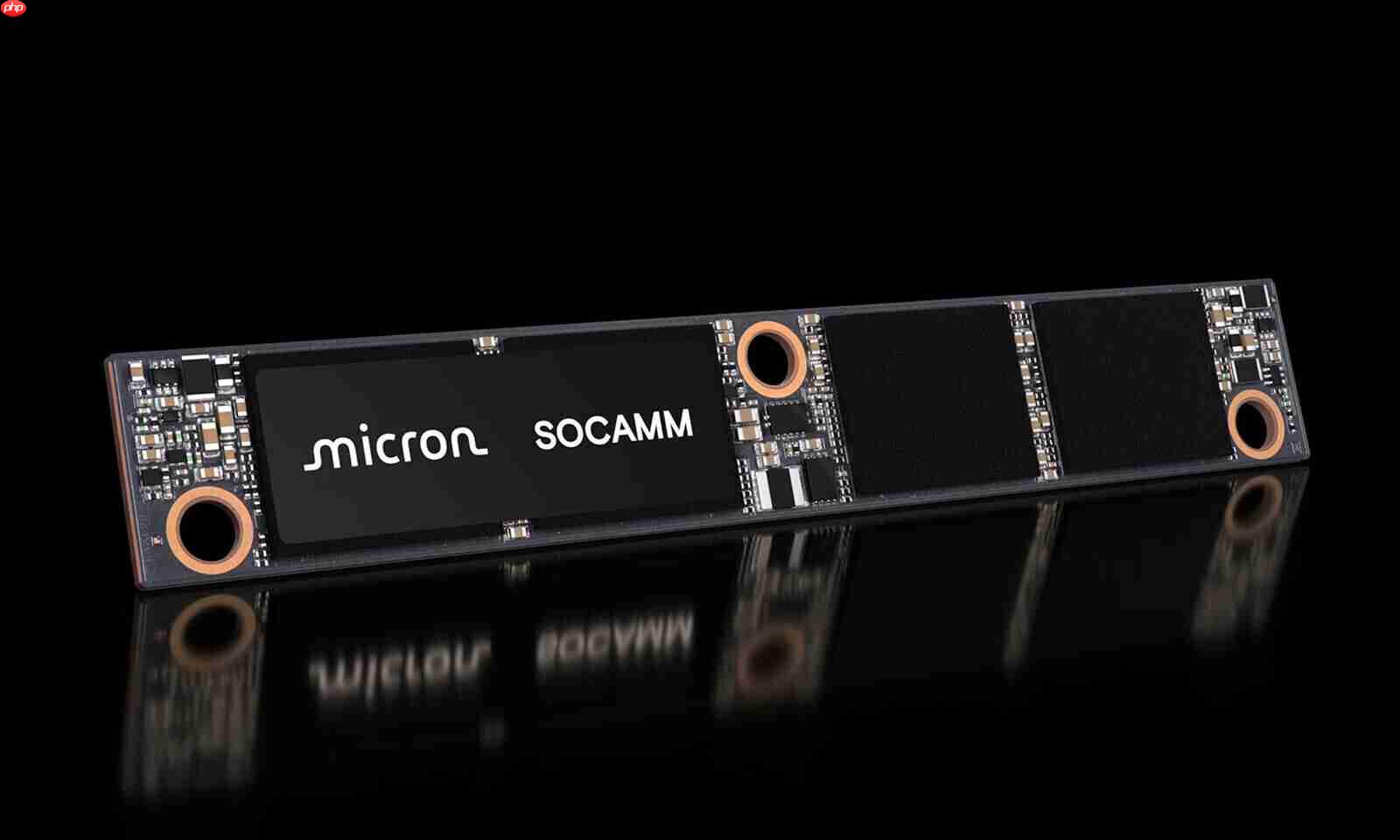 DDR5 标准年度更新:最高支持 9200 MT/s 速率