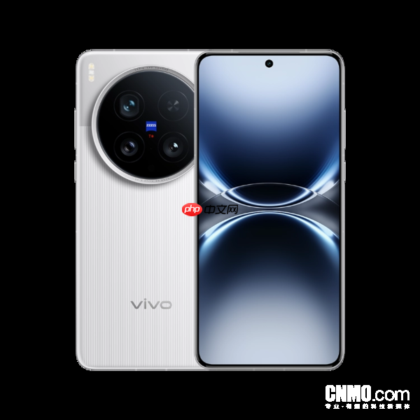 vivo历代X系列旗舰销量表现回顾：X200系列最火爆