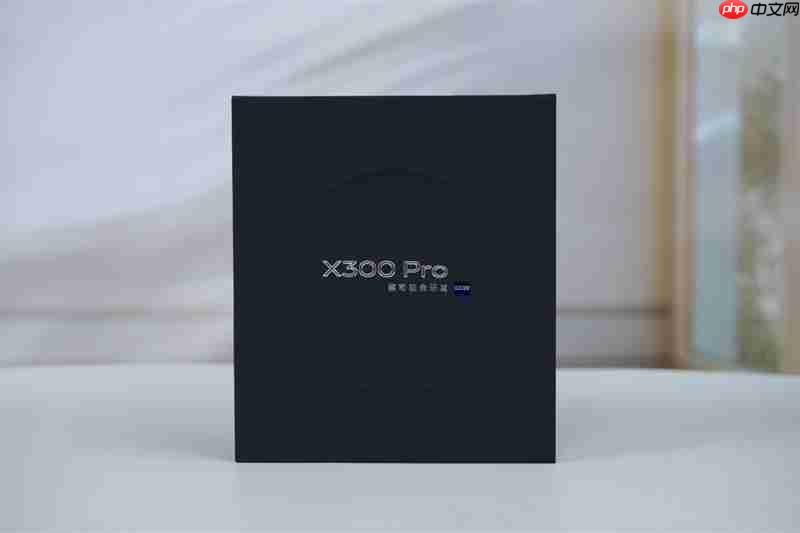 史上最强的影像旗舰!vivo X300 Pro评测:越级挑战的全能神机