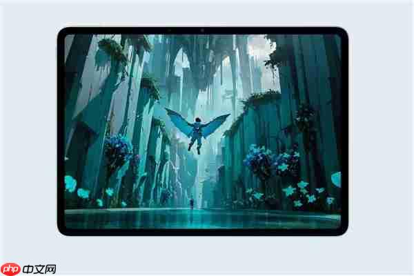 vivo Pad5e发布:骁龙8s Gen3加持 1999元起