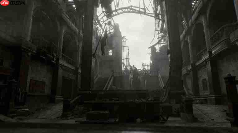 两个镜头!爆料人称里昂早已出现在《生化危机9:安魂曲》预告中