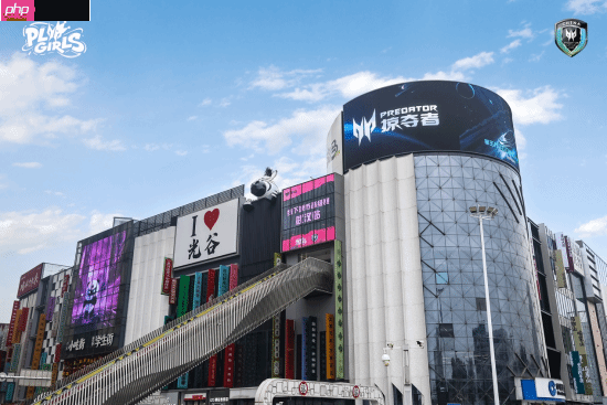 决战江城之巅 掠夺者PL Girls引爆打瓦热潮!