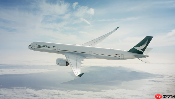 国泰航空“广州始发礼遇”限时开启,新增广州往返香港航班助力畅游亚洲