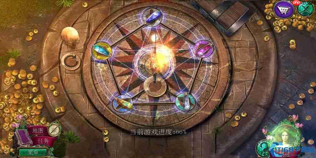 梦魇熊关全攻克：关键道具链与破局时序指南