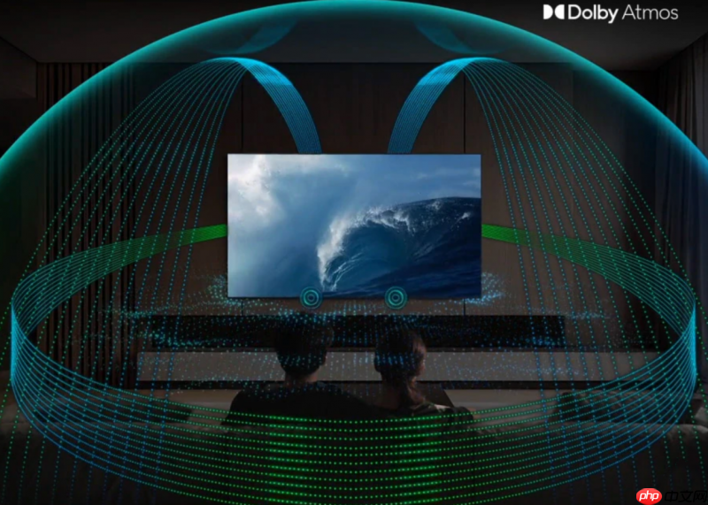 聚焦空间美学升级:三星115英寸巨幕打造软装季的品质之选