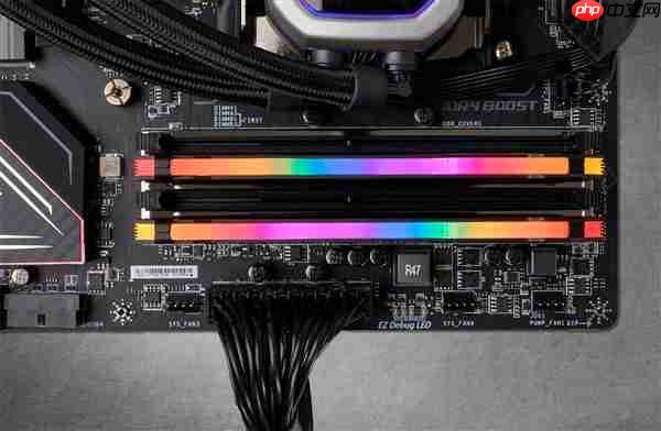 价格比DDR5还贵 三星等大厂已无法回头:DDR4内存还得涨价至少2年