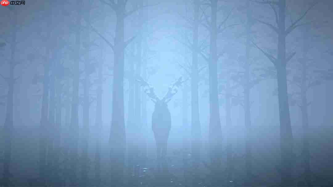 叙事冒险新作《OPUS:心相吾山》新中文PV