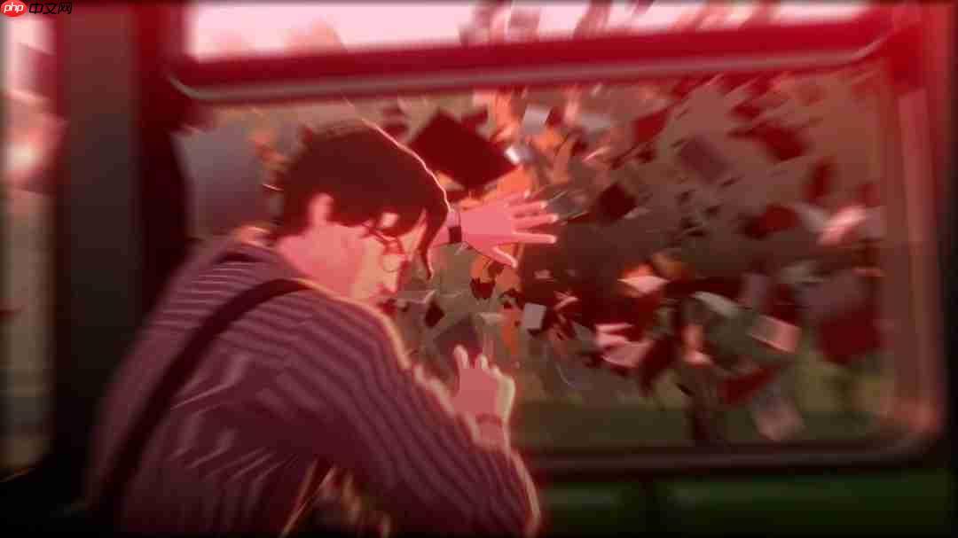 叙事冒险新作《OPUS:心相吾山》新中文PV