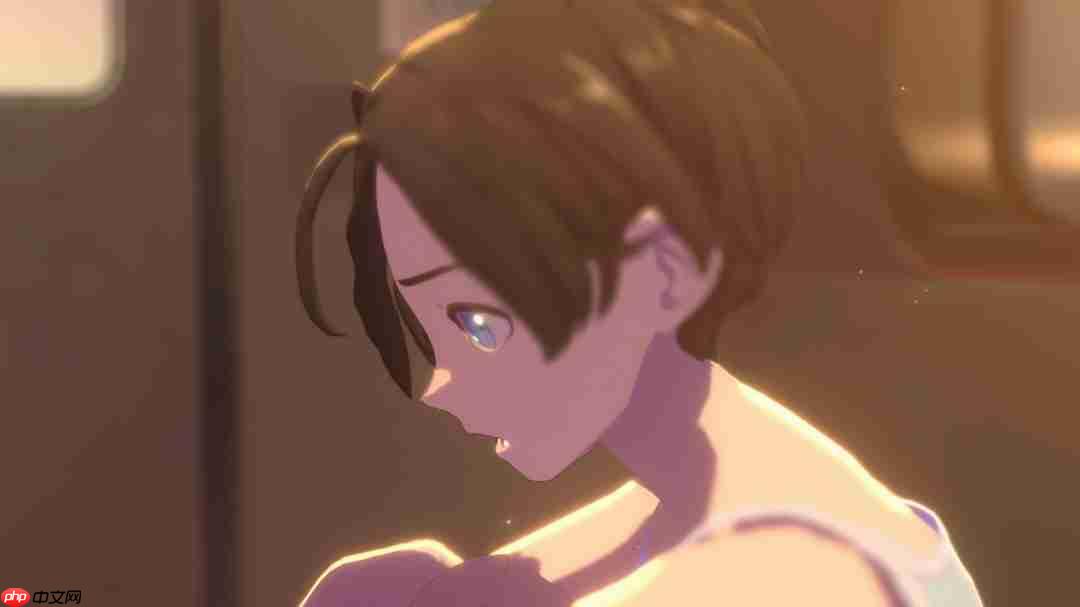 叙事冒险新作《OPUS:心相吾山》新中文PV