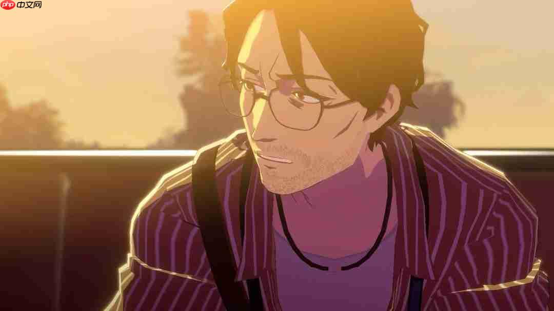 叙事冒险新作《OPUS:心相吾山》新中文PV