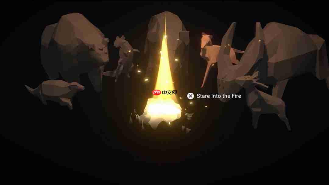 叙事冒险新作《OPUS:心相吾山》新中文PV