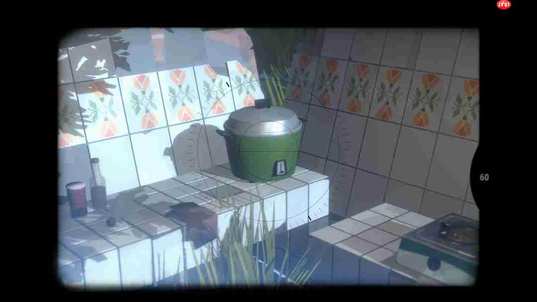 叙事冒险新作《OPUS:心相吾山》新中文PV