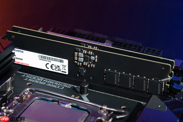 三大厂回头生产DDR4是谣言!威刚董事长:缺口比想象大的多