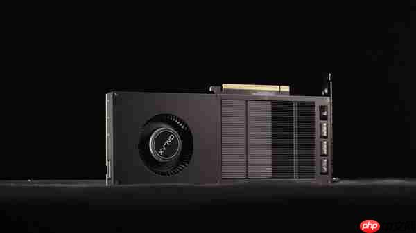 单槽涡轮卡！影驰GeForce RTX 5060 Ti无双MAX显卡评测