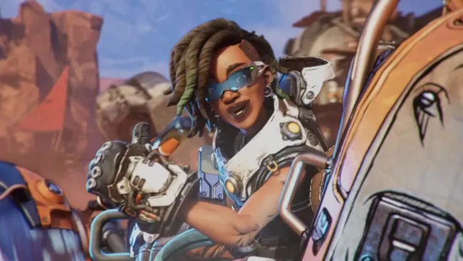 《无主之地4》ceo想在游戏中加入现实粉丝：受小岛秀夫启发！