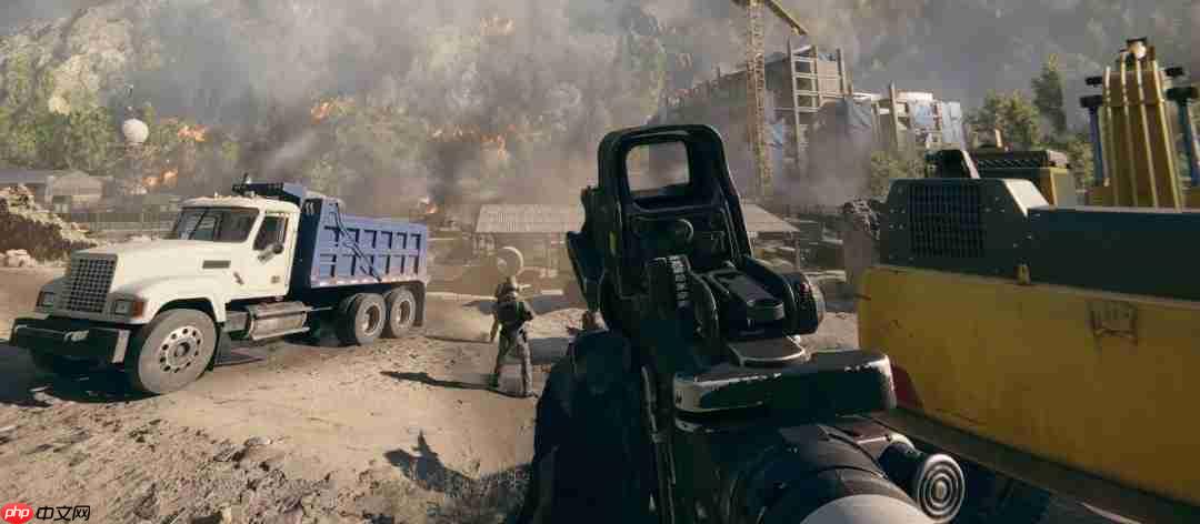 强制联网！ 《战地6》单人战役模式无法离线游玩