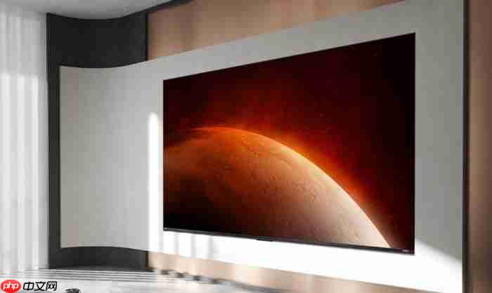 双.11买百吋电视警惕“尺寸骗局”！这2个硬指标才是真刚需