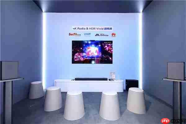 百视通亮相2025移动大会 智引AI新视界