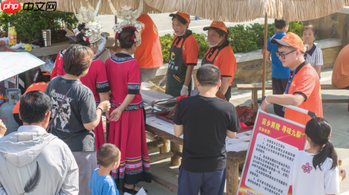 双节同庆享生态盛宴 苗乡黑猪引九黎风情——忠雷生态养殖黄金周品鉴嘉年华圆满举办