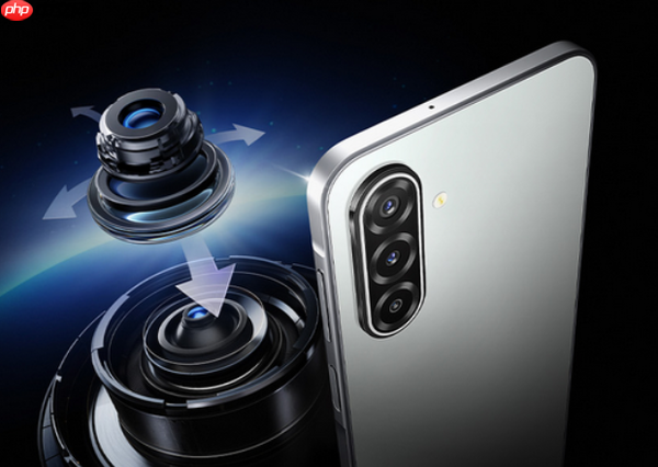 三星M17手机发布 搭载5000万像素主摄 支持SD卡扩展