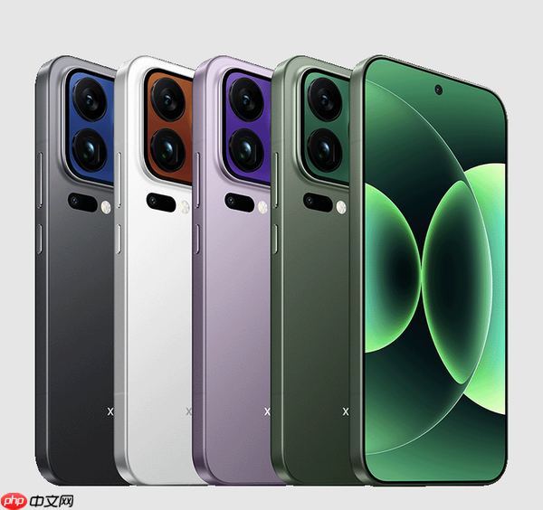 10月第1周中国机型销量排名：苹果17小米17瓜分前三