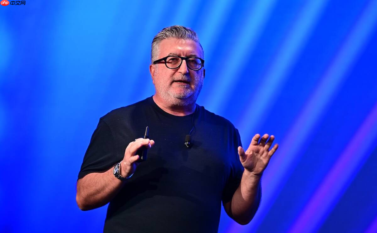 英特尔高管:公司将重新评估对开源社区的投入