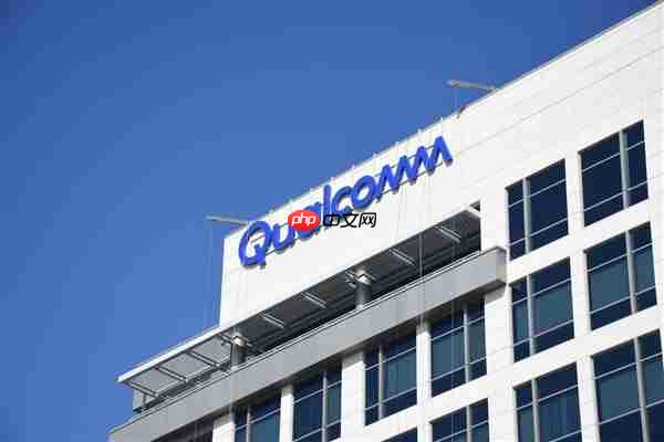 高通公司回应涉嫌违反反垄断法:正积极配合有关调查