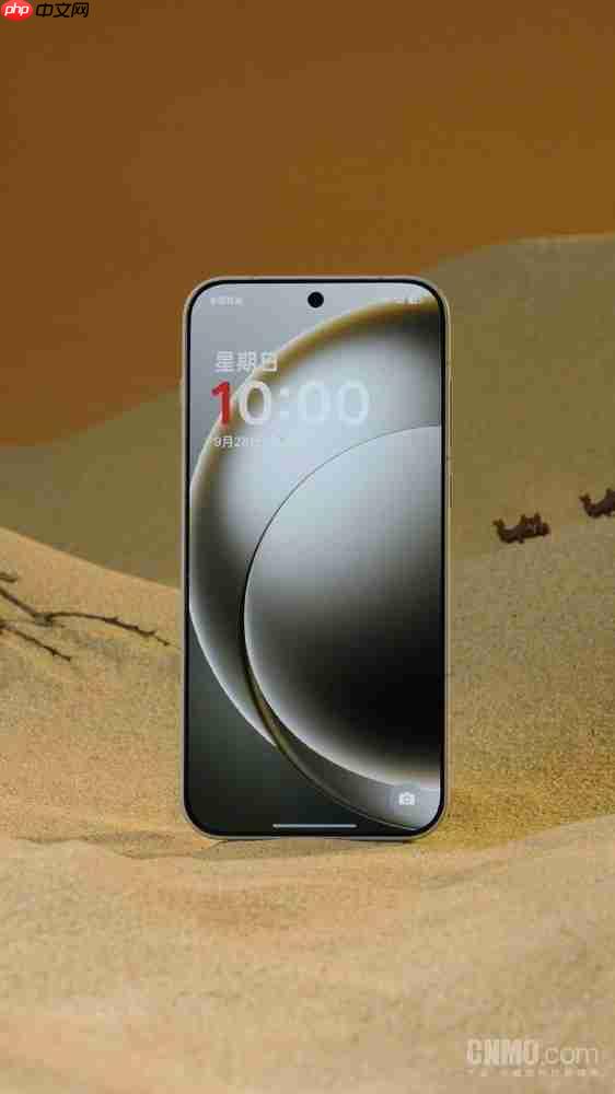 一加第三代东方屏10月14日发布 开启165Hz超高刷时代